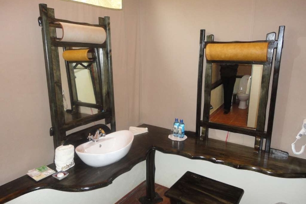 Hotel Ashnil Mara Camp (Narok)